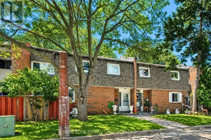 2 - 105 DOVEDALE DRIVE, Whitby