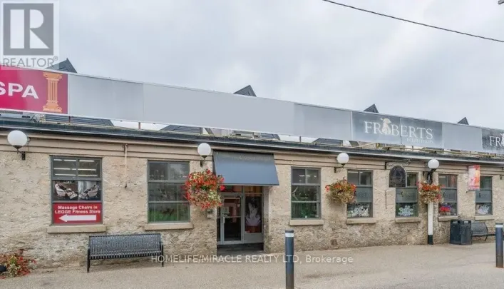 2 - 105 QUEEN STREET, Centre Wellington