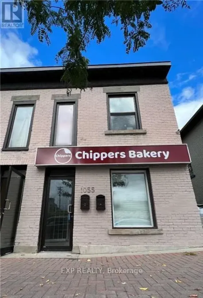 2 - 1055 SOMERSET STREET, Ottawa
