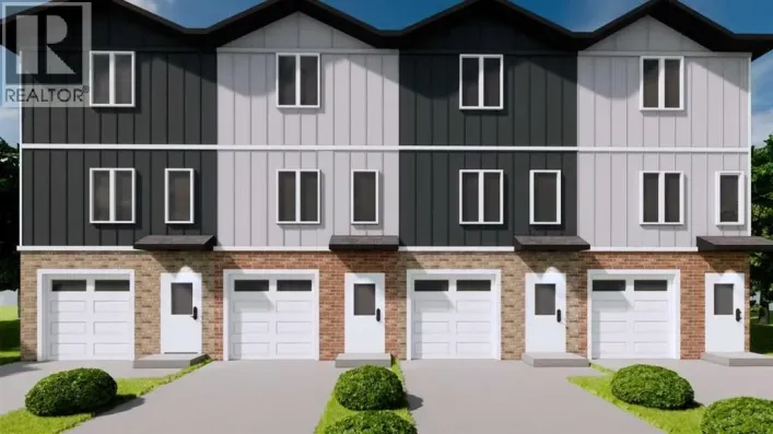 2, 106 4 Street NW, Sundre