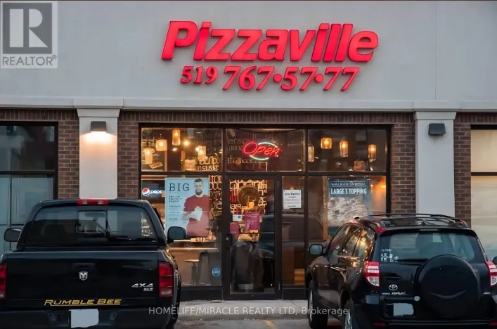 2 - 106 SILVERCREEK PARKWAY N, Guelph