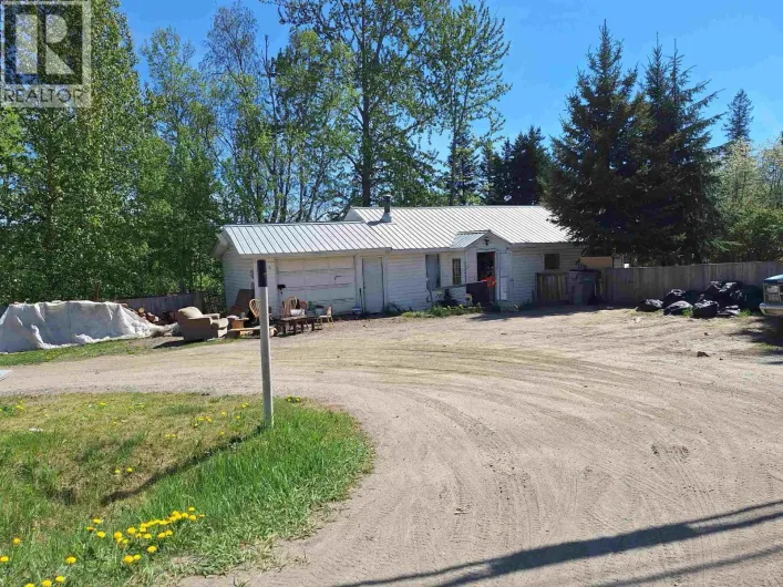 2 1060 WEST FRASER ROAD, Quesnel
