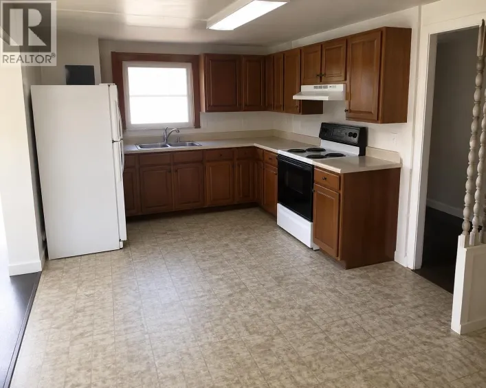 2 1060 WEST FRASER ROAD, Quesnel