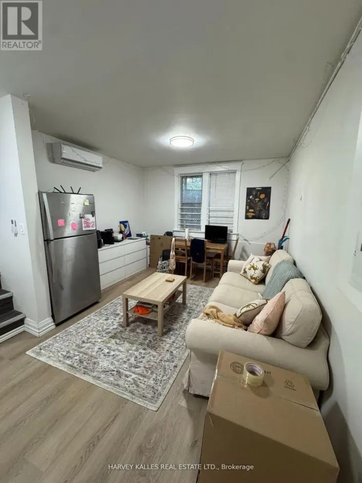 2 - 1065 BATHURST STREET, Toronto