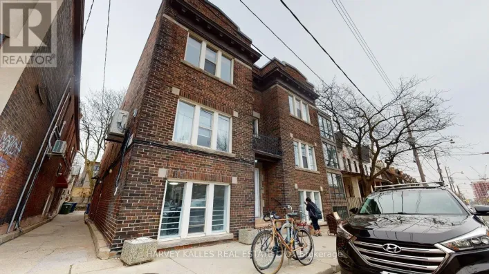 2 - 1065 BATHURST STREET, Toronto