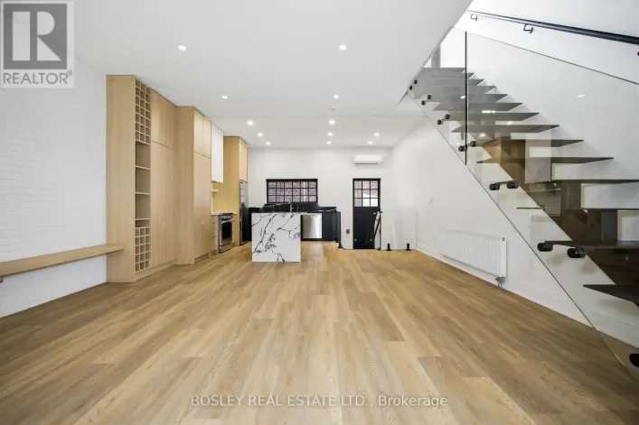 2 - 1067 COLLEGE STREET, Toronto