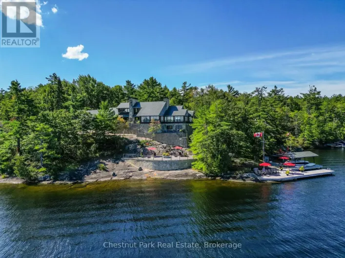 2 - 1088 LAWLAND HEIGHTS ROAD, Gravenhurst)