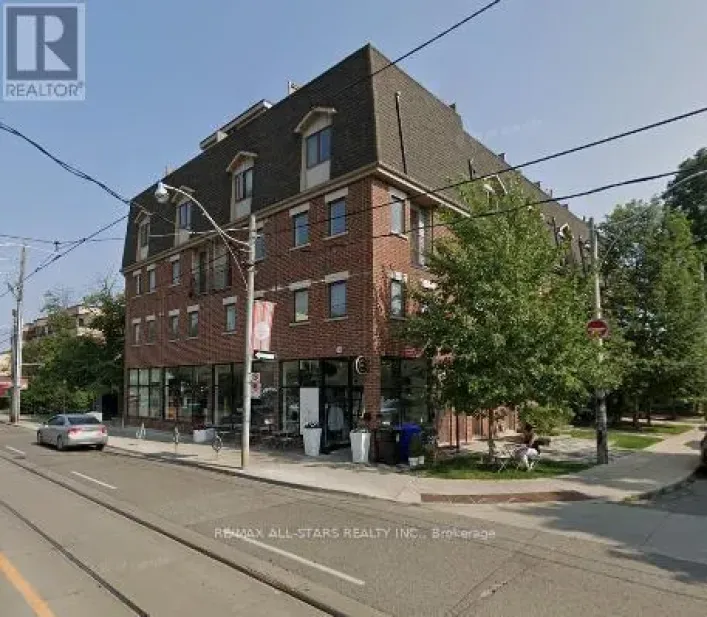 2 - 109 RUSHBROOKE AVENUE, Toronto