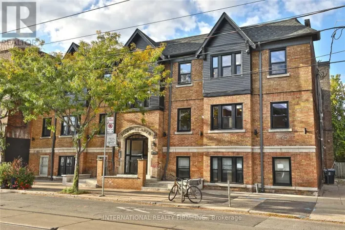 2 - 1094 COLLEGE STREET, Toronto
