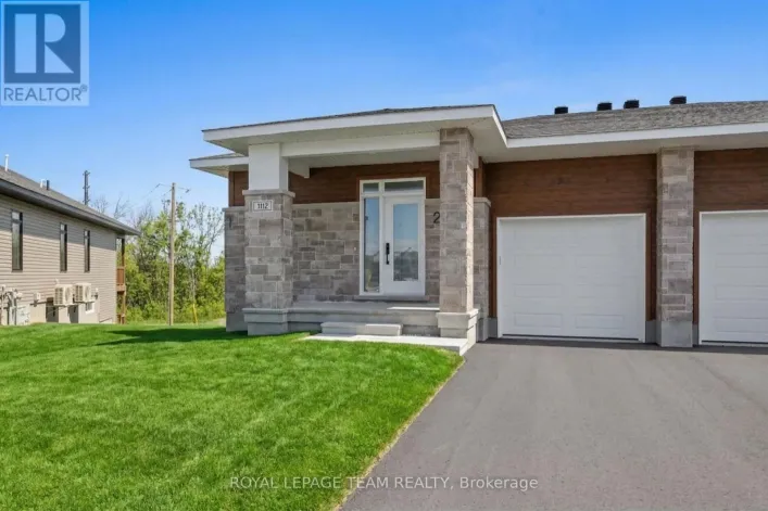 2 - 1098 MOORE STREET, Brockville