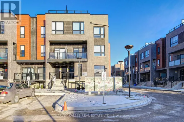 2 - 11 LYTHAM GREEN CIRCLE, Newmarket