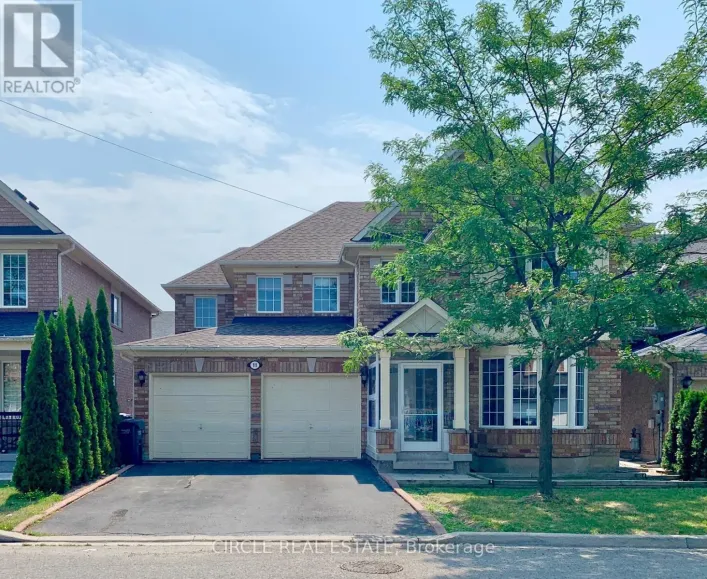 2 - 11 MENDOZA DRIVE, Brampton