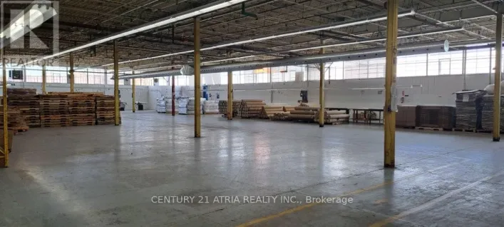 2 - 110 MACK AVENUE S, Toronto