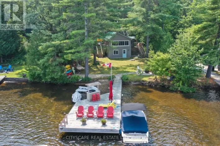 2 - 1100 HEWITT STREET E, Gravenhurst)