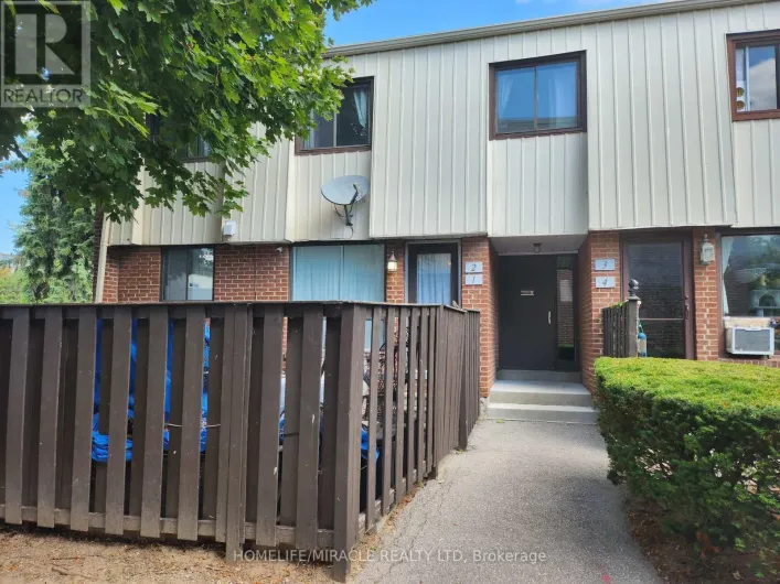 2 - 1100 OXFORD STREET, Oshawa