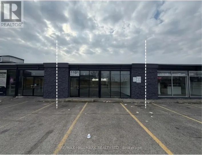 2 - 1101 FINCH AVENUE W, Toronto