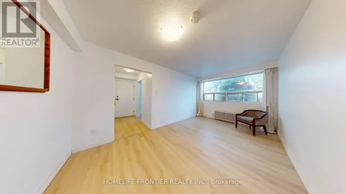 #2 - 1110 WESTON ROAD, Toronto