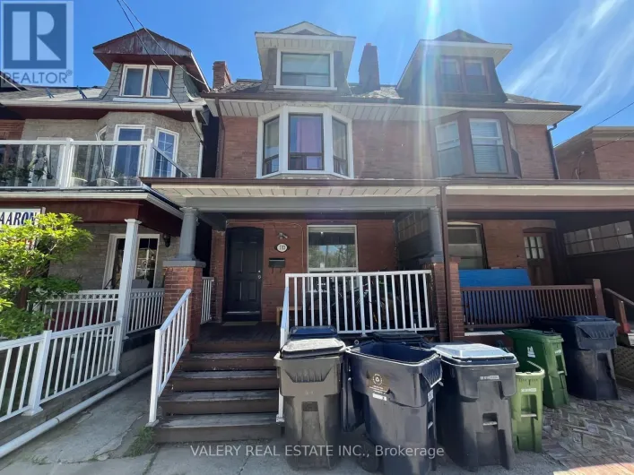 2 - 1113 DAVENPORT RD ROAD, Toronto