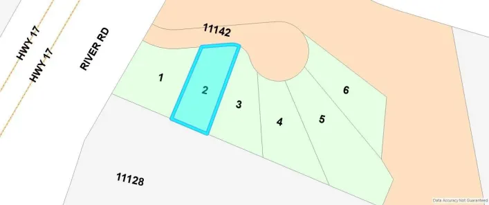 2 11142 N RIVER ROAD, Delta