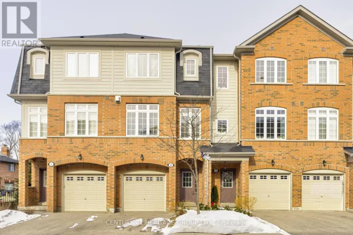 2 - 1117 HAIG BOULEVARD, Mississauga
