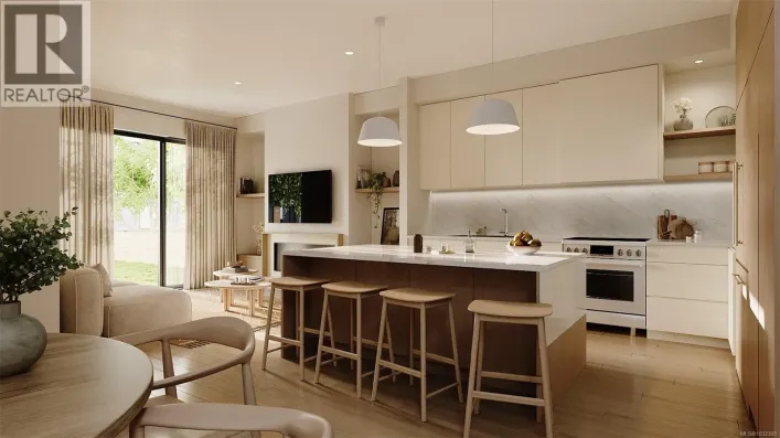 2 1118 Munro St, Esquimalt