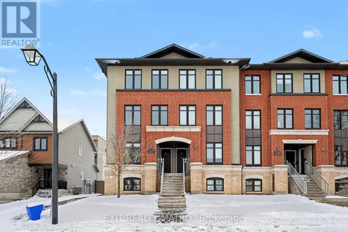 2 - 1124 DOCTEUR CORBEIL BOULEVARD, Clarence-Rockland