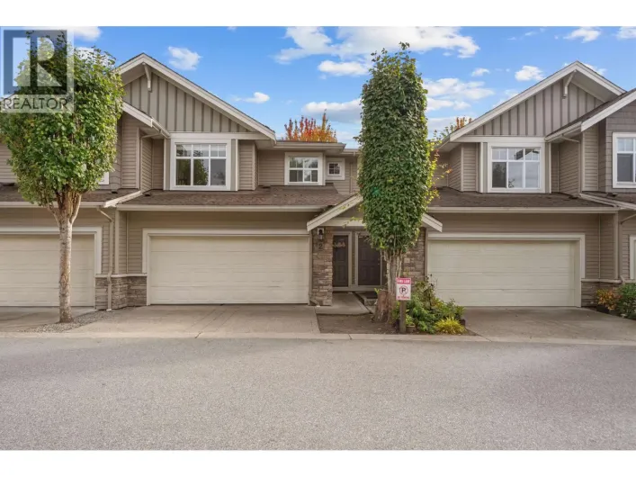 2 11282 COTTONWOOD DRIVE, Maple Ridge