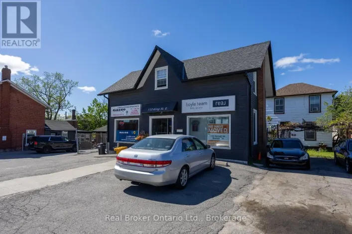 2 - 113 KING STREET E, Clarington