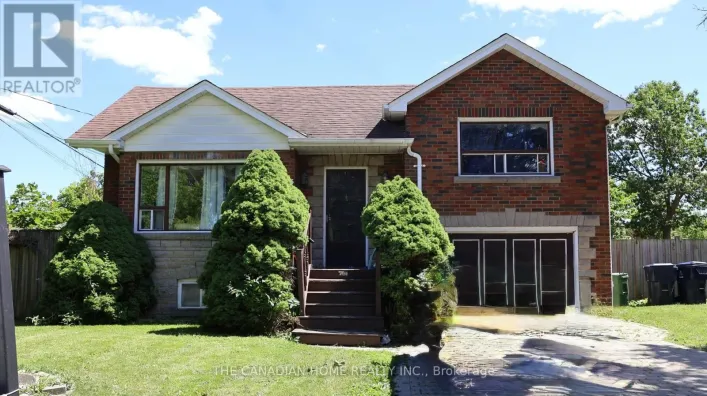 2 - 113 PITFIELD ROAD, Toronto