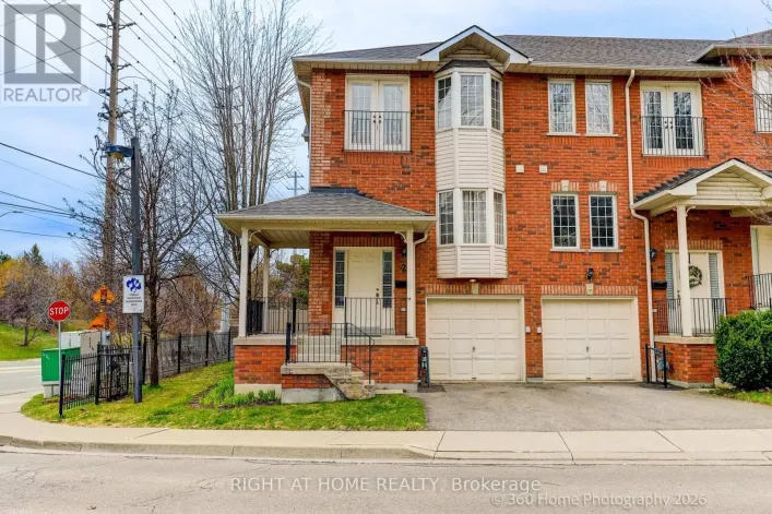 2 - 1130 CAWTHRA ROAD, Mississauga