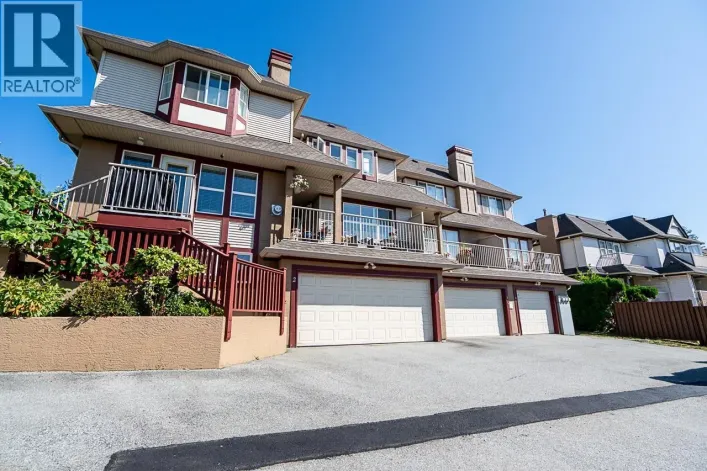 2 1130 HACHEY AVENUE, Coquitlam