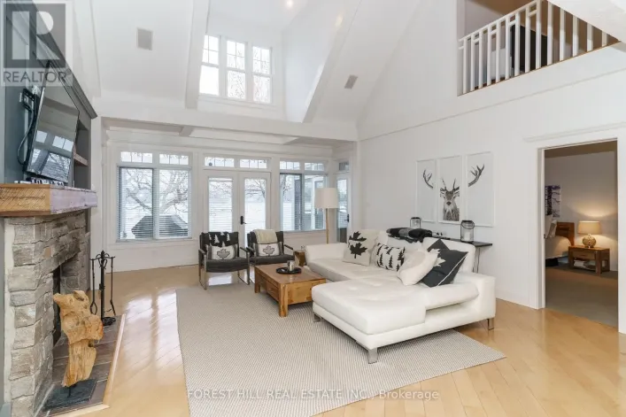 2 - 1131 ELGIN HOUSE ROAD, Muskoka Lakes
