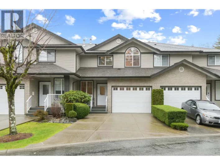 2 11358 COTTONWOOD DRIVE, Maple Ridge