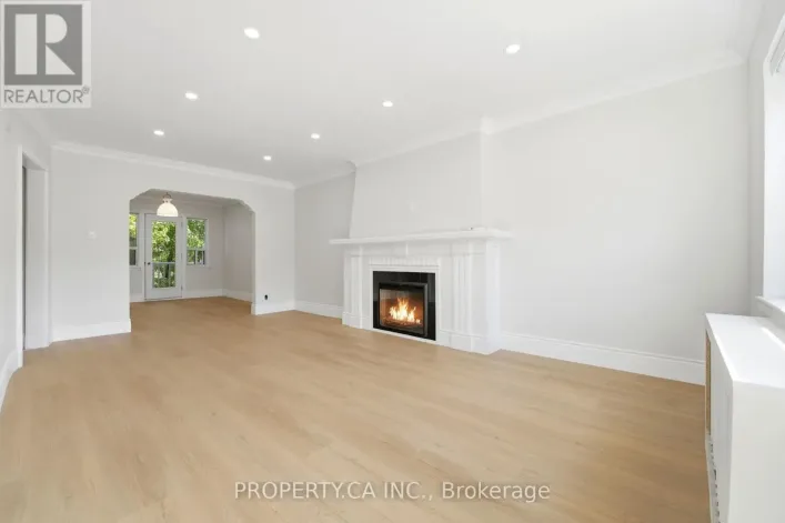 2 - 115 CHERITAN AVENUE, Toronto