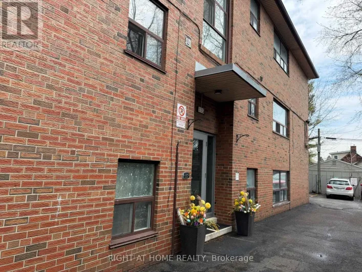 2 - 115 EIGHTH STREET, Toronto