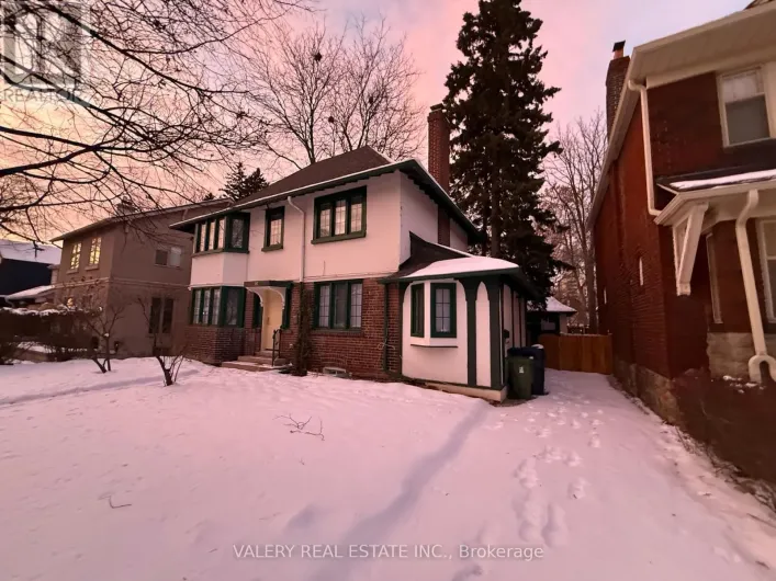 2 - 116 MANOR ROAD EAST ROAD, Toronto