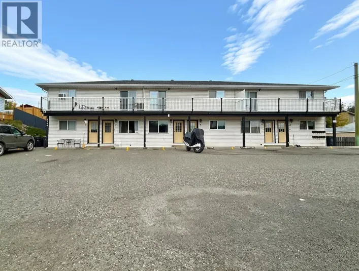 2 1164 N SECOND AVENUE, Williams Lake