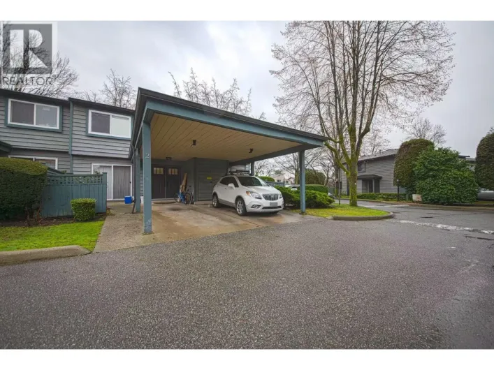 2 1170 LANSDOWNE DRIVE, Coquitlam
