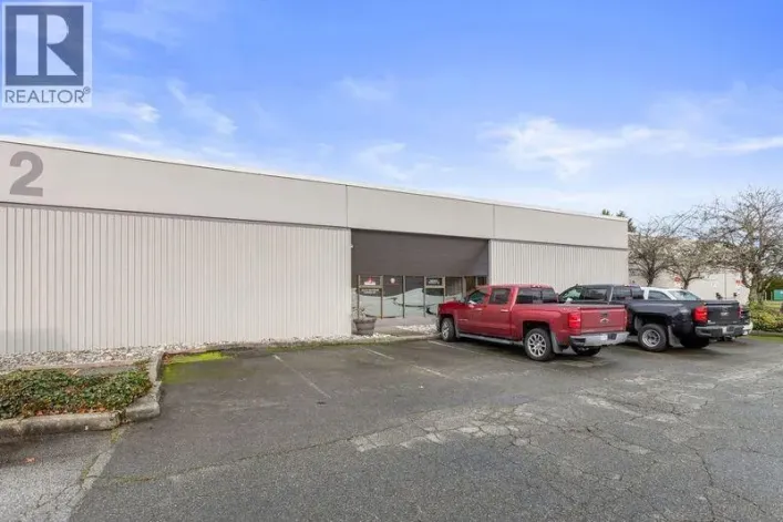 2 11771 HORSESHOE WAY, Richmond