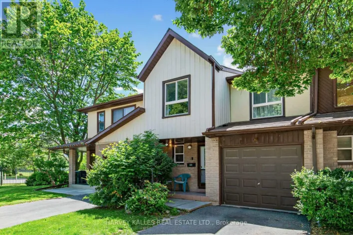 2 - 1180 SANDHURST CIRCLE, Toronto