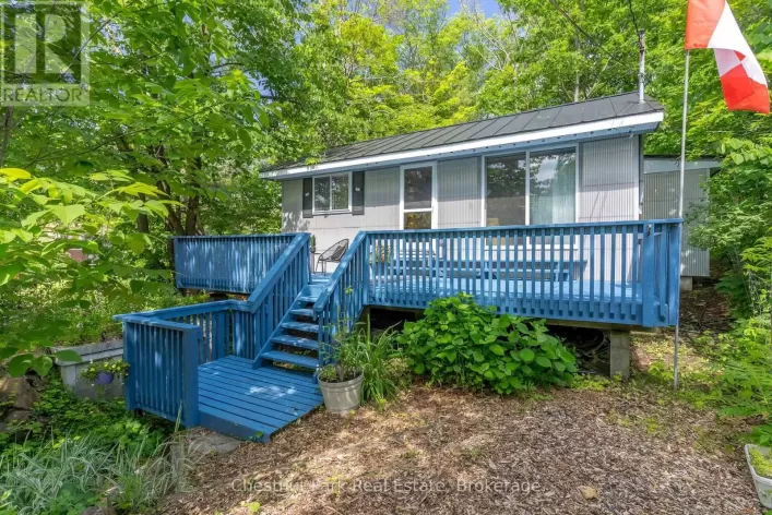 2 - 1185 NORTH KAHSHE LAKE ROAD, Gravenhurst