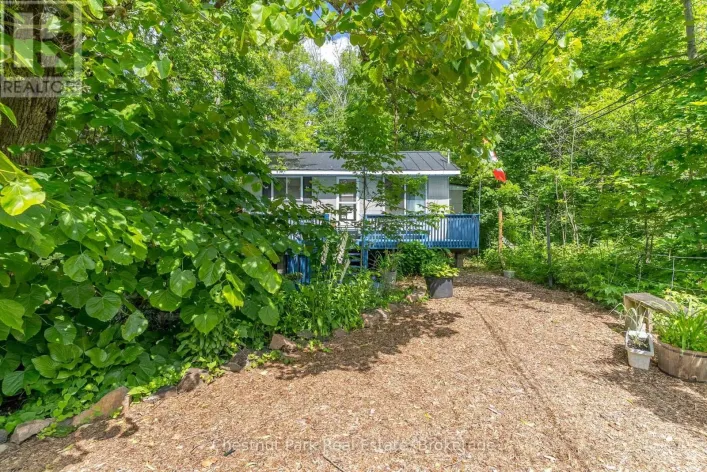 2 - 1185 NORTH KAHSHE LAKE ROAD, Gravenhurst