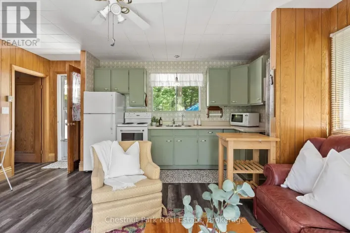 2 - 1185 NORTH KAHSHE LAKE ROAD, Gravenhurst