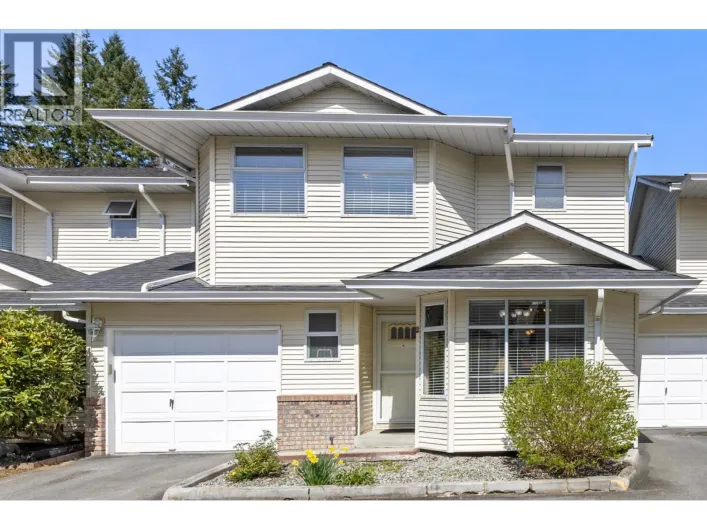 2 11934 LAITY STREET, Maple Ridge