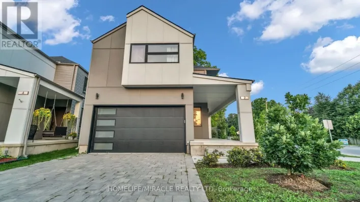 2 - 1195 RIVERSIDE DRIVE, London North