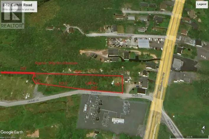 2 - 12 Cathill Road, Bay Roberts