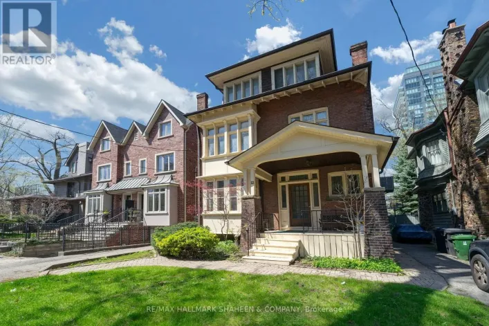 2 - 12 FOXBAR ROAD, Toronto