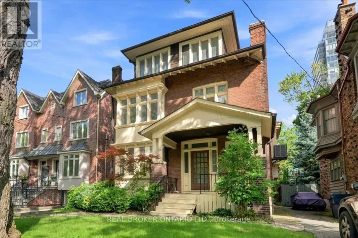 2 - 12 FOXBAR ROAD, Toronto