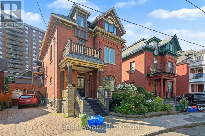2 - 12 SOMERSET STREET W, Ottawa