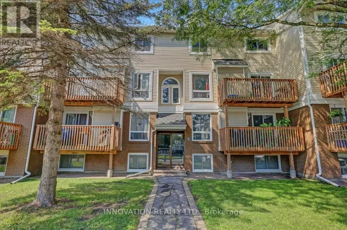 2 - 120 FENERTY CRESCENT, Ottawa